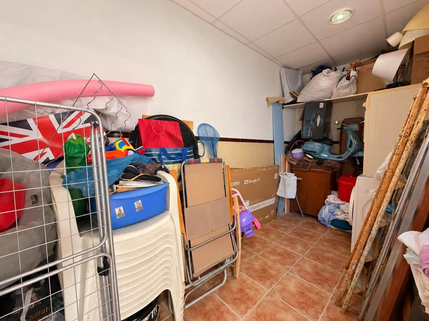 3 sovrum Strandlägenhet till salu i Aguilas - 145 000 € (Ref: 10049356)