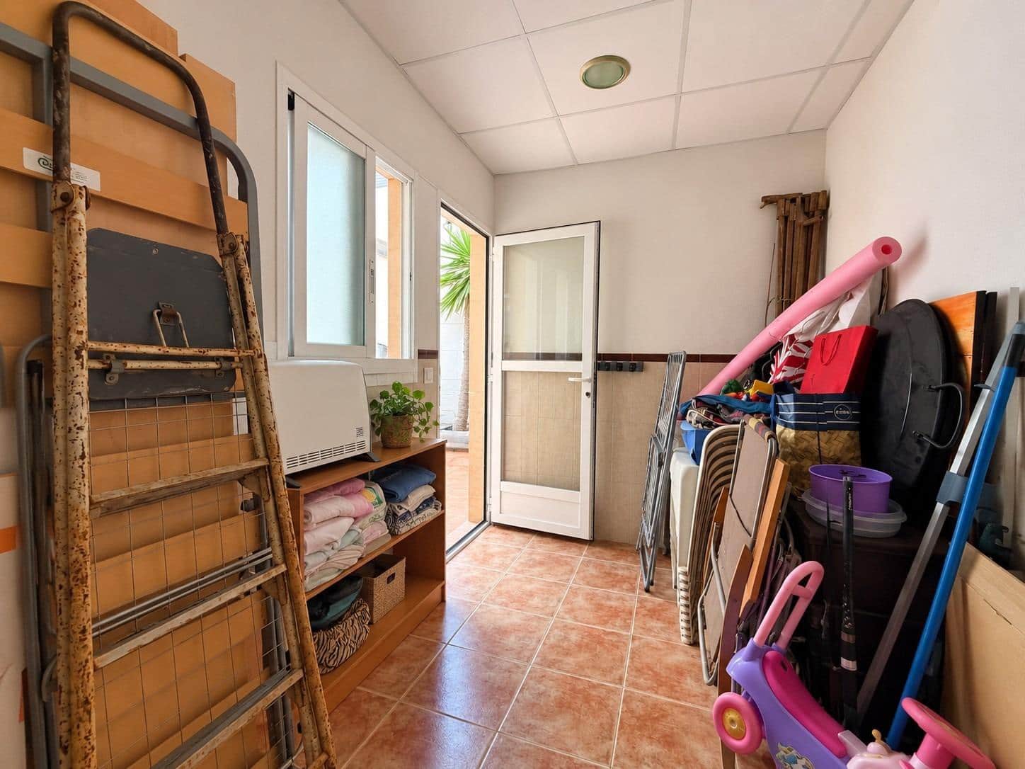 3 sovrum Strandlägenhet till salu i Aguilas - 145 000 € (Ref: 10049356)