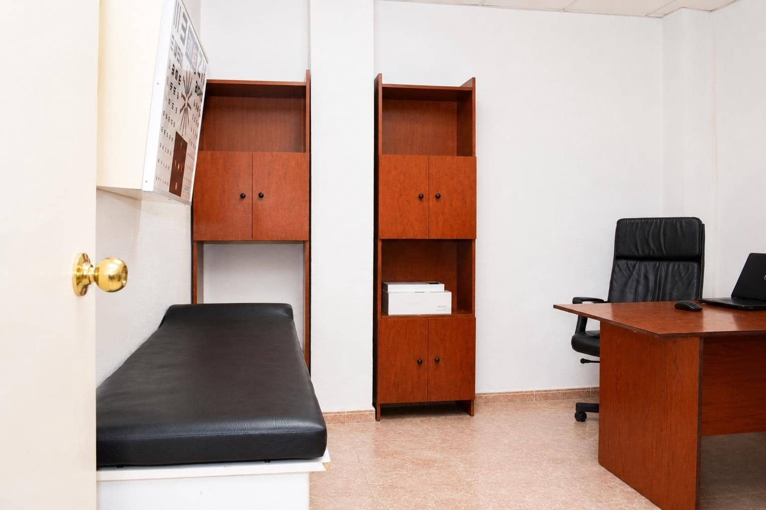 7 sypialnia Komercyjne na sprzedaż w Miasto Murcja - 239 900 € (Ref: 10050320)