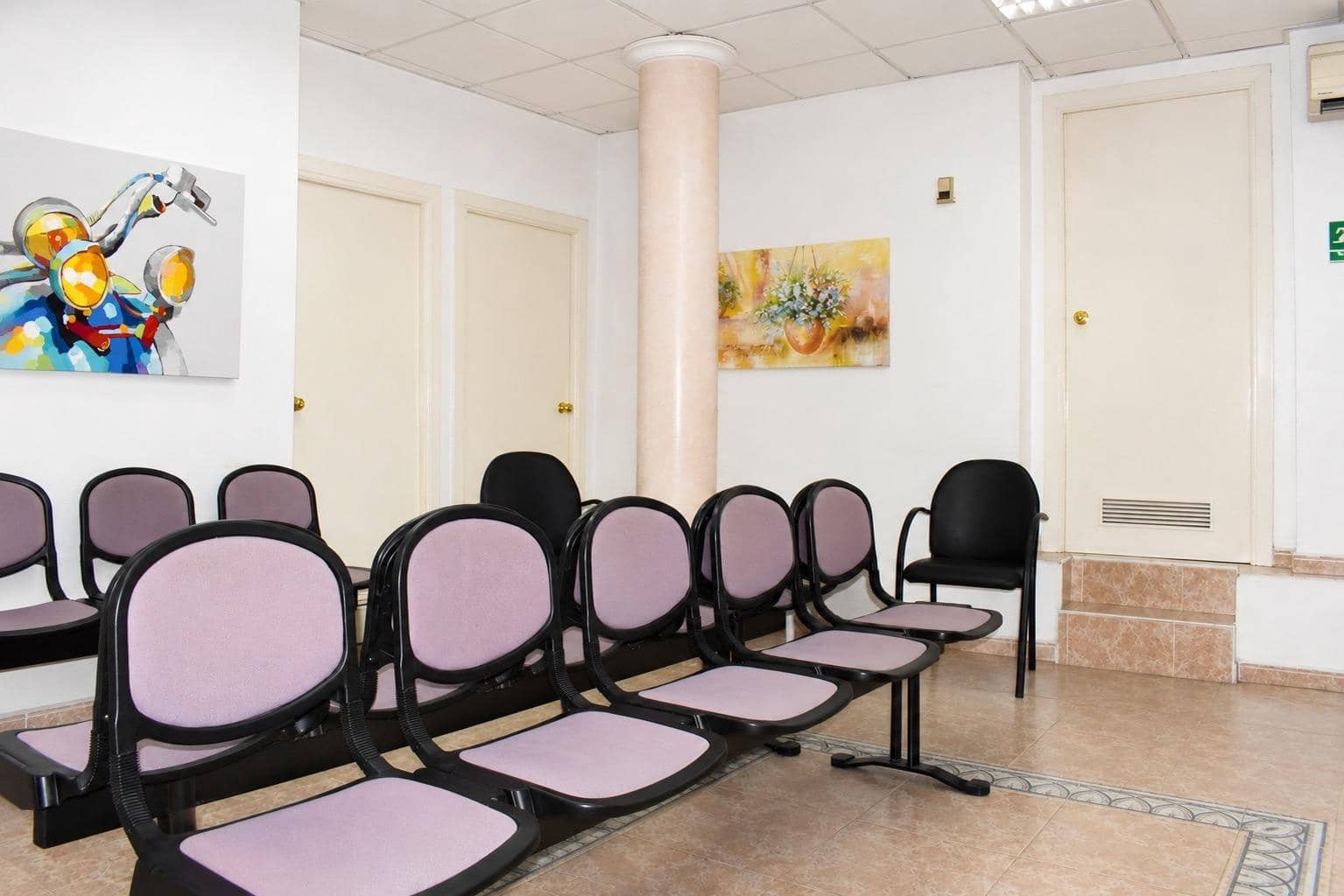 7 sypialnia Komercyjne na sprzedaż w Miasto Murcja - 239 900 € (Ref: 10050320)
