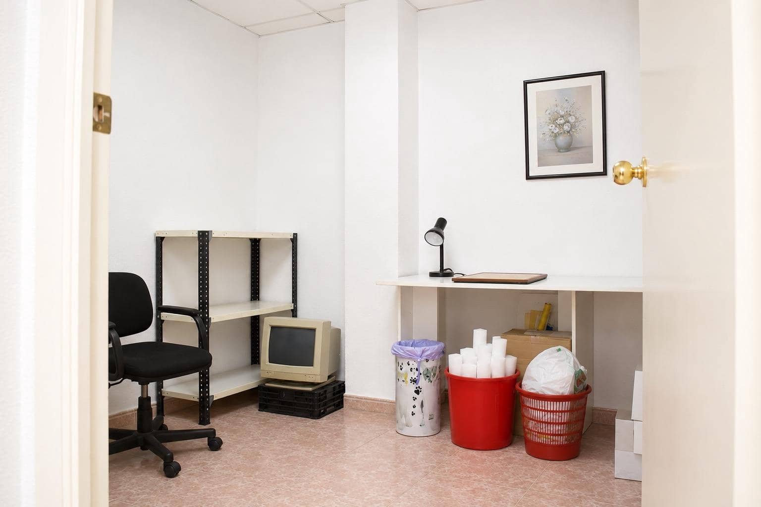 7 sypialnia Komercyjne na sprzedaż w Miasto Murcja - 239 900 € (Ref: 10050320)