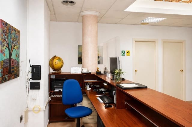 7 makuuhuone Kaupallinen myytävänä paikassa Santa Eulalia, Murcia kaupunki - 239 900 € (Ref: 10050320)