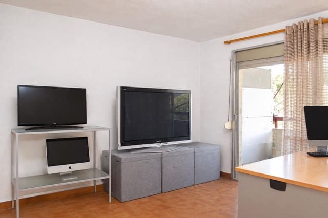 2 soveværelse Lejlighed til salg i El Palmar, Murcia by - € 67.000 (Ref: 10055339)