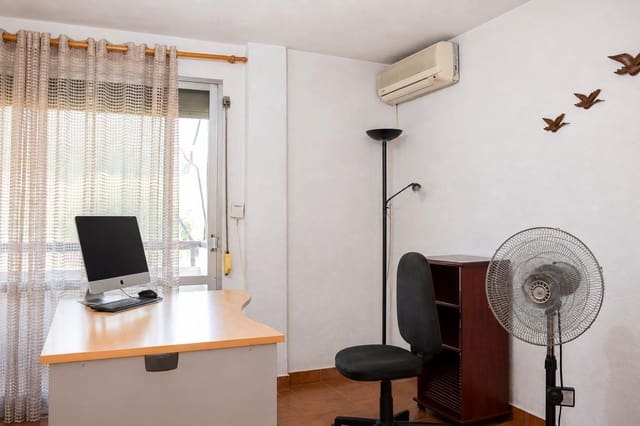 2 soveværelse Lejlighed til salg i El Palmar, Murcia by - € 67.000 (Ref: 10055339)
