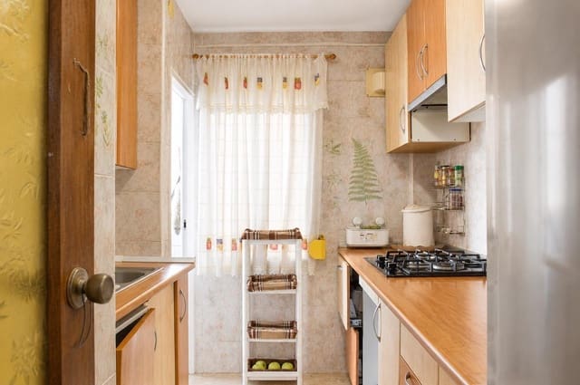2 soveværelse Lejlighed til salg i El Palmar, Murcia by - € 67.000 (Ref: 10055339)