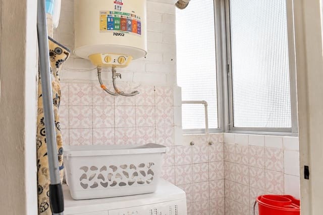 2 soveværelse Lejlighed til salg i El Palmar, Murcia by - € 67.000 (Ref: 10055339)