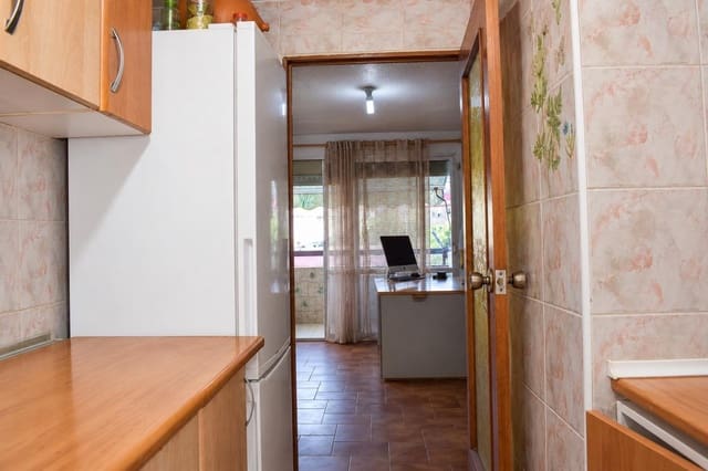 2 soveværelse Lejlighed til salg i El Palmar, Murcia by - € 67.000 (Ref: 10055339)
