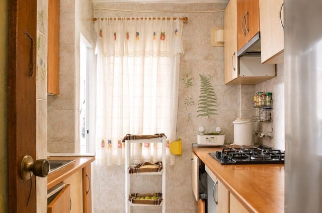 2 soveværelse Lejlighed til salg i El Palmar, Murcia by - € 67.000 (Ref: 10055339)