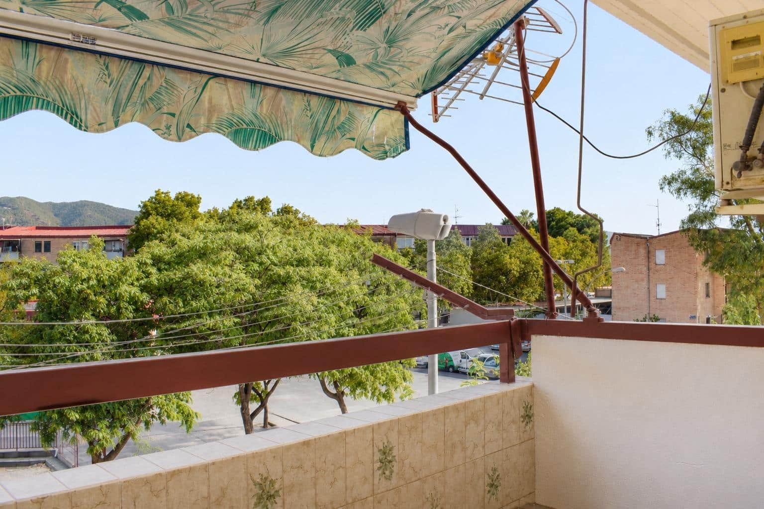 2 soveværelse Lejlighed til salg i El Palmar - € 67.000 (Ref: 10055339)