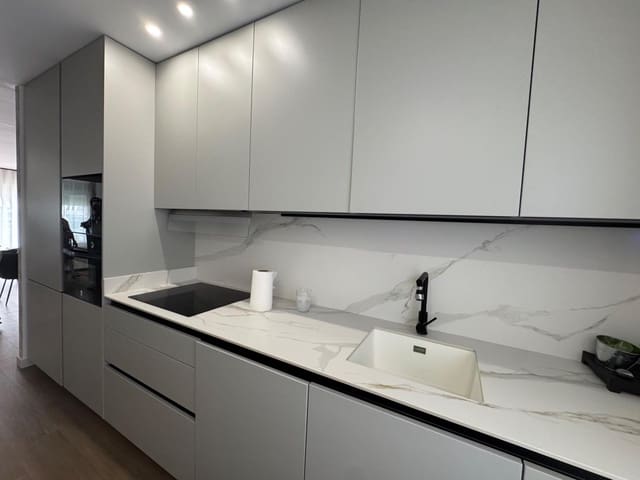 3 sovrum Lägenhet att hyra i Aguilas - 1 200 € (Ref: 10055341)