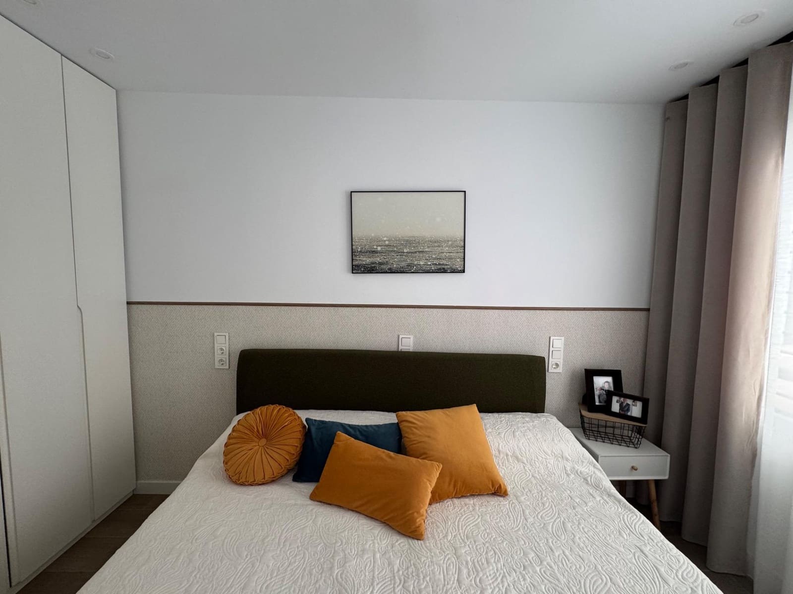 3 sovrum Lägenhet att hyra i Aguilas med pool garage - 1 200 € (Ref: 10055341)