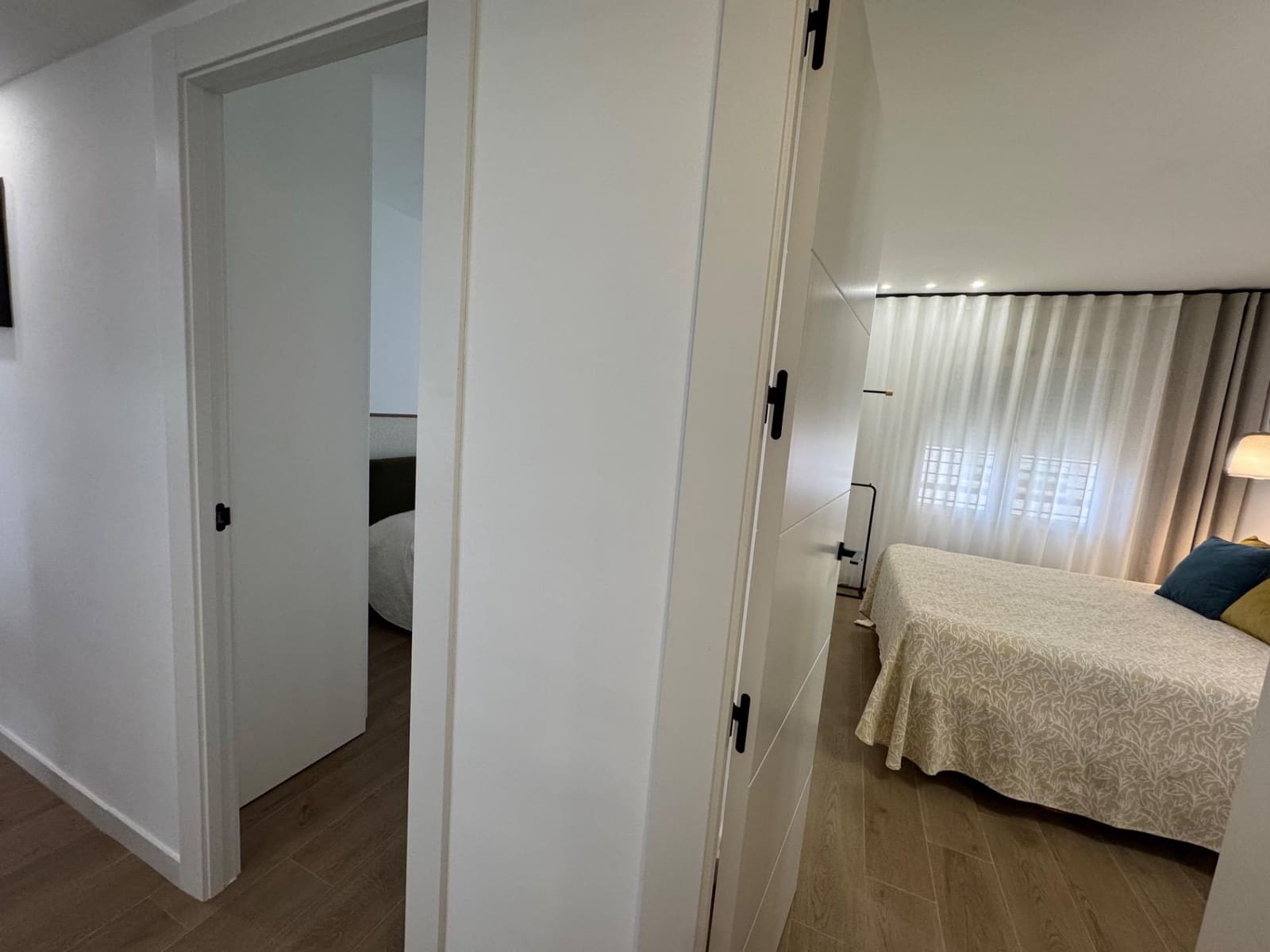 3 sovrum Lägenhet att hyra i Aguilas med pool garage - 1 200 € (Ref: 10055341)