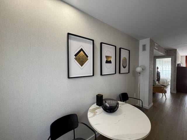 3 sovrum Lägenhet att hyra i Aguilas - 1 200 € (Ref: 10055341)
