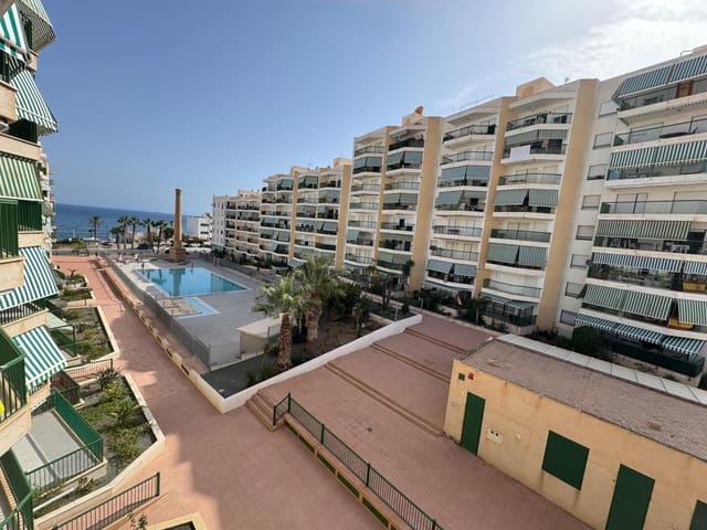 3 sovrum Lägenhet att hyra i Aguilas - 1 200 € (Ref: 10055341)