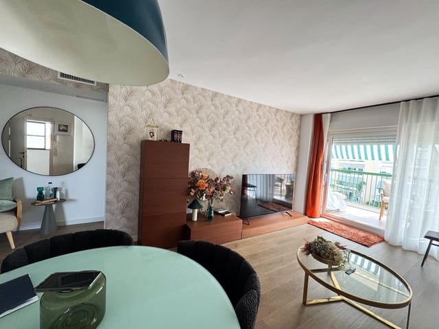 3 sovrum Lägenhet att hyra i Aguilas - 1 200 € (Ref: 10055341)