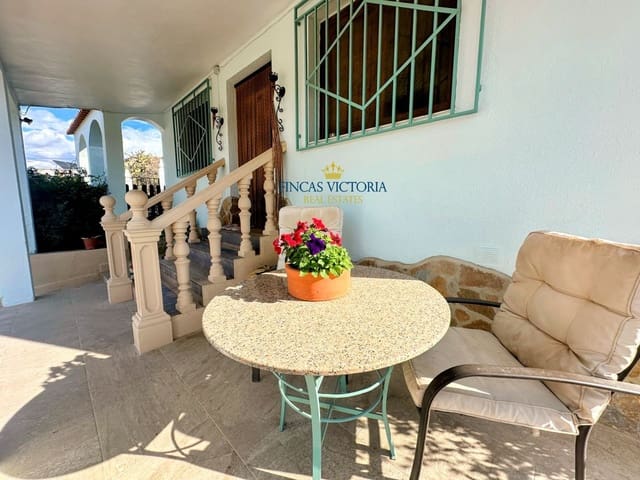 Chalet de 3 habitaciones en Aguilas en venta - 249.000 € (Ref: 10059190)