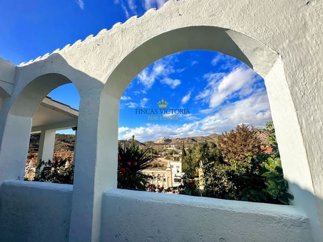 Chalet de 3 habitaciones en Aguilas en venta - 249.000 € (Ref: 10059190)