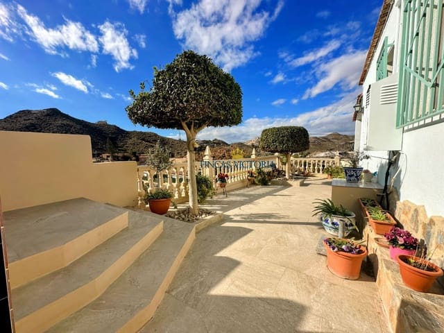 Chalet de 3 habitaciones en Aguilas en venta - 249.000 € (Ref: 10059190)