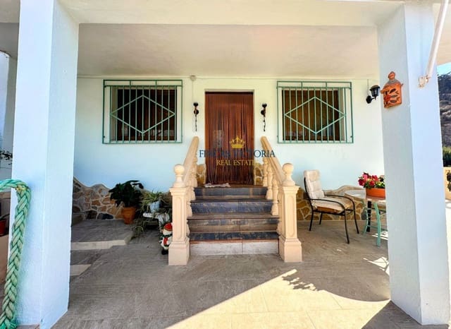 Chalet de 3 habitaciones en Aguilas en venta - 249.000 € (Ref: 10059190)