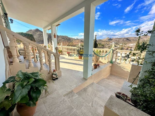 Chalet de 3 habitaciones en Aguilas en venta - 249.000 € (Ref: 10059190)