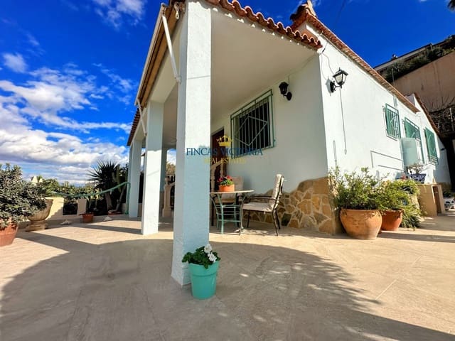 Chalet de 3 habitaciones en Aguilas en venta - 249.000 € (Ref: 10059190)