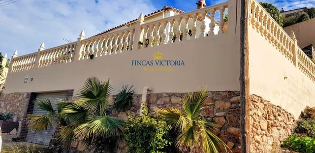 Chalet de 3 habitaciones en Aguilas en venta - 249.000 € (Ref: 10059190)