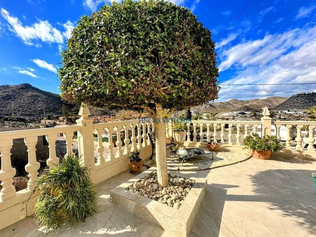 Chalet de 3 habitaciones en Aguilas en venta - 249.000 € (Ref: 10059190)