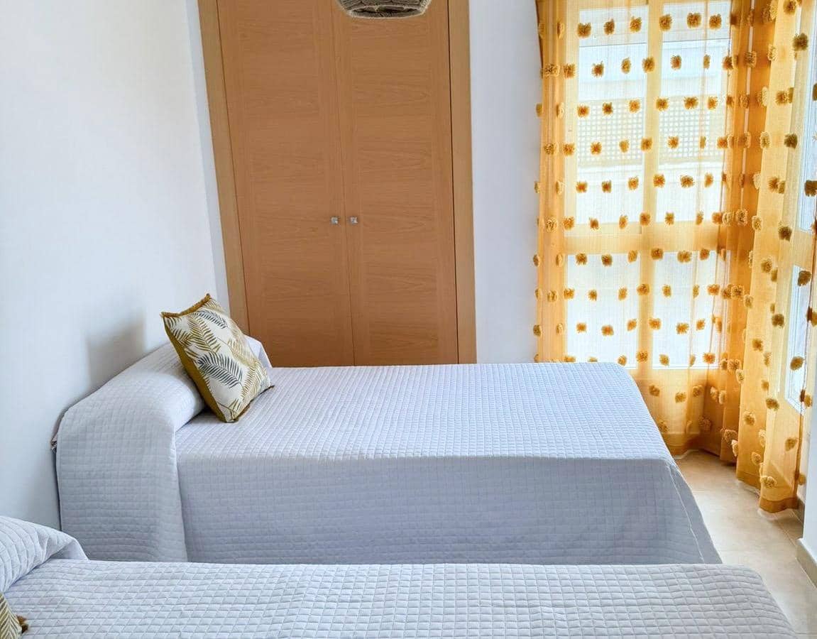 2 sovrum Lägenhet till salu i Aguilas med pool garage - 275 000 € (Ref: 10063465)