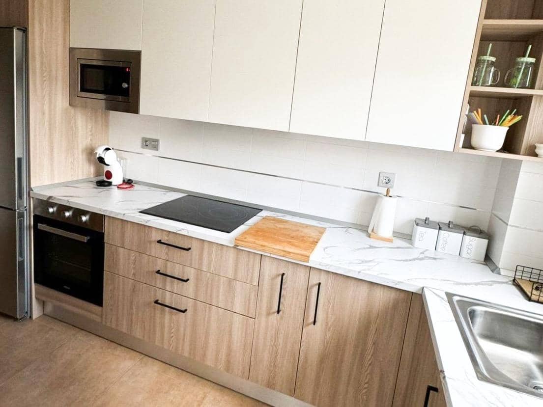 2 sovrum Lägenhet till salu i Aguilas med pool garage - 275 000 € (Ref: 10063465)