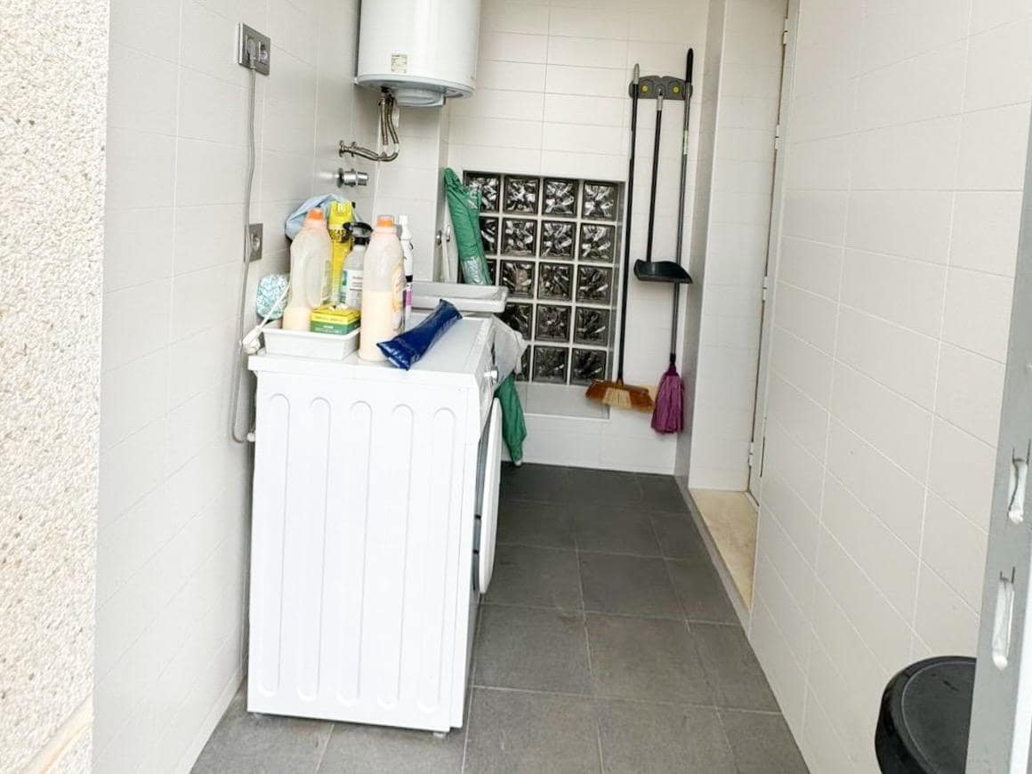 2 sovrum Lägenhet till salu i Aguilas med pool garage - 275 000 € (Ref: 10063465)