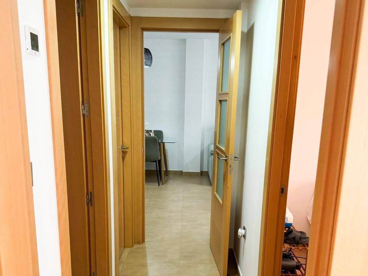 2 sovrum Lägenhet till salu i Aguilas med pool garage - 275 000 € (Ref: 10063465)
