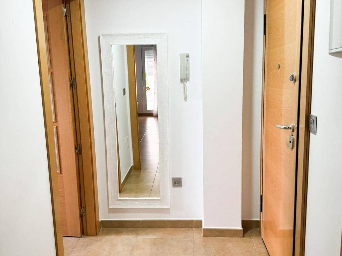 2 sovrum Lägenhet till salu i Aguilas med pool garage - 275 000 € (Ref: 10063465)