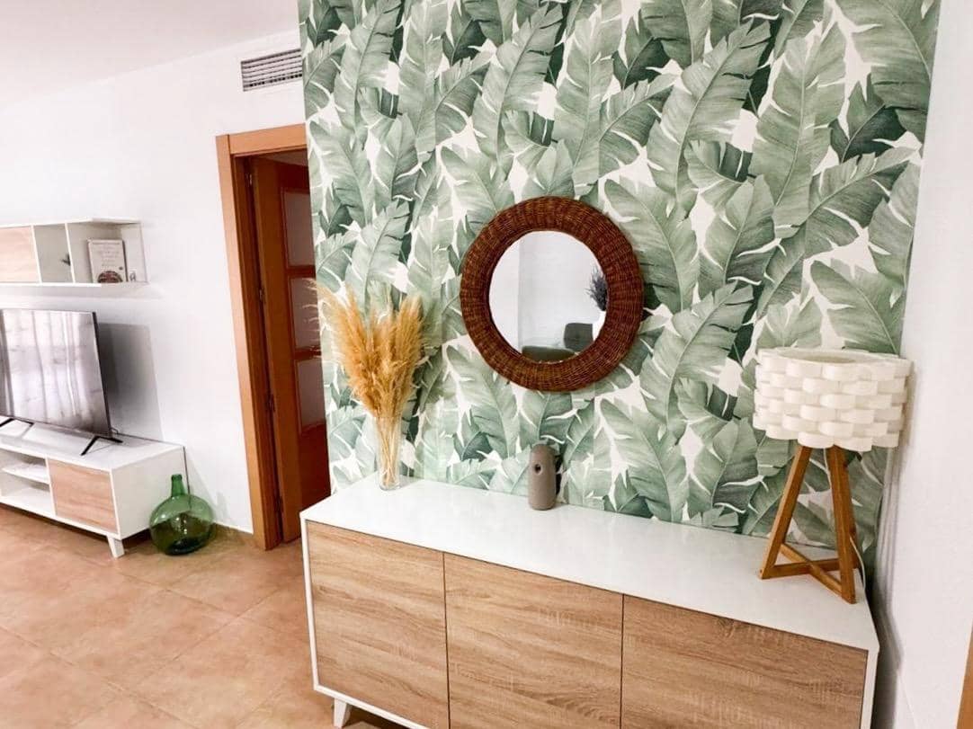 2 sovrum Lägenhet till salu i Aguilas med pool garage - 275 000 € (Ref: 10063465)