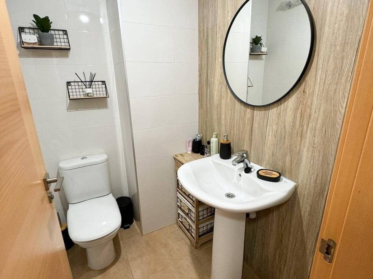 2 sovrum Lägenhet till salu i Aguilas med pool garage - 275 000 € (Ref: 10063465)