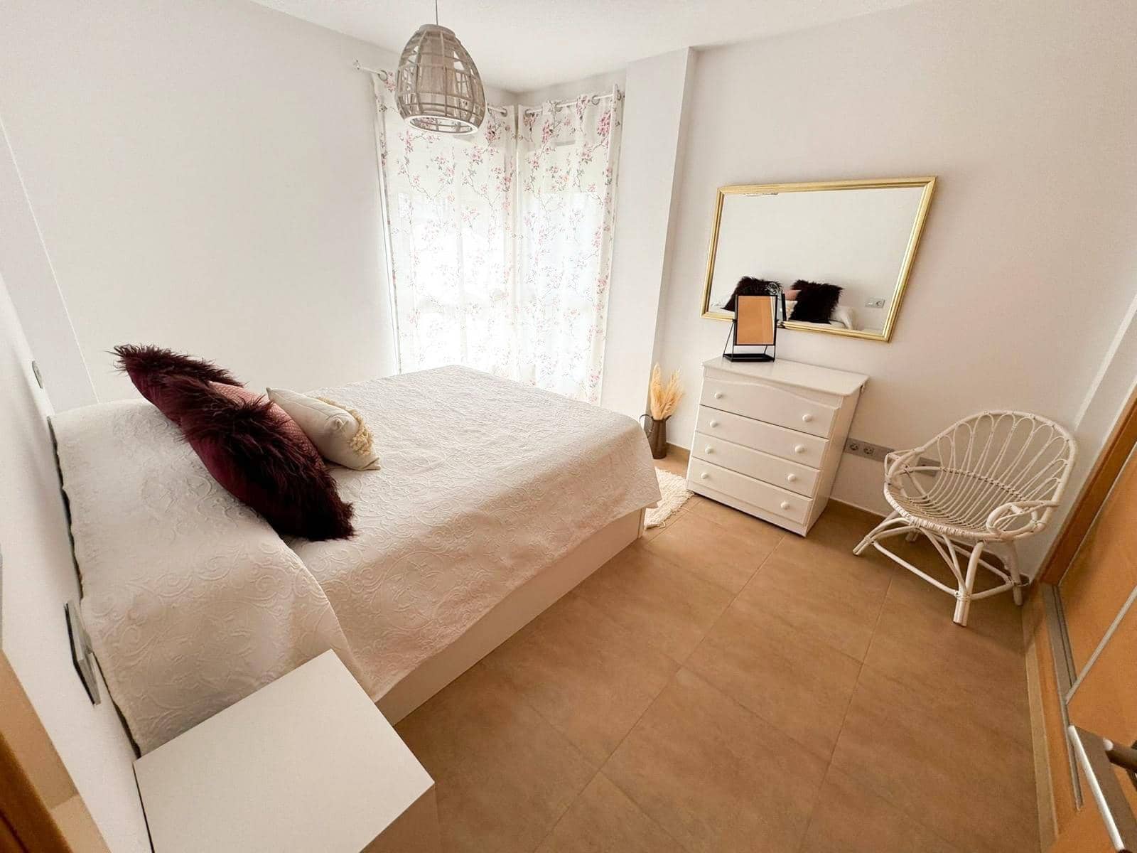 2 sovrum Lägenhet till salu i Aguilas med pool garage - 275 000 € (Ref: 10063465)