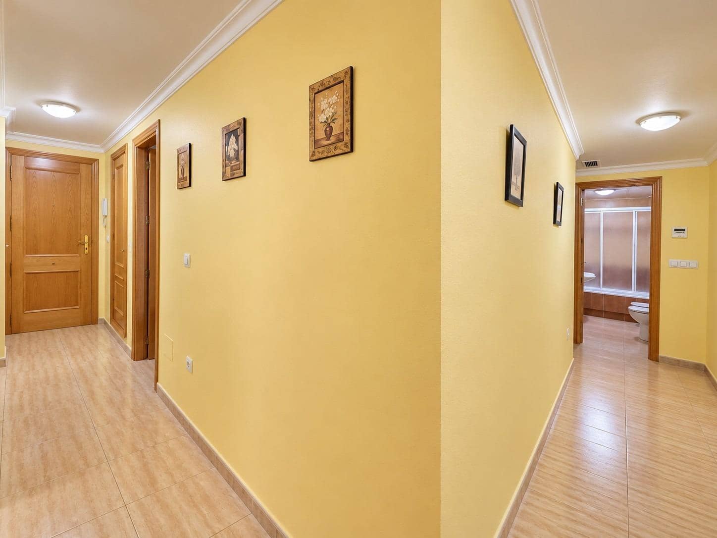 3 Zimmer Wohnung zu verkaufen in Aguilas mit Garage - 184.000 € (Ref: 10070288)