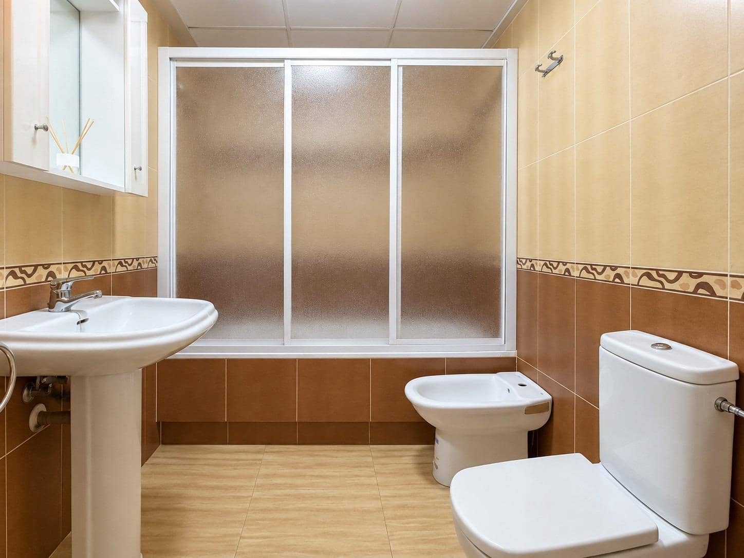 3 Zimmer Wohnung zu verkaufen in Aguilas mit Garage - 184.000 € (Ref: 10070288)