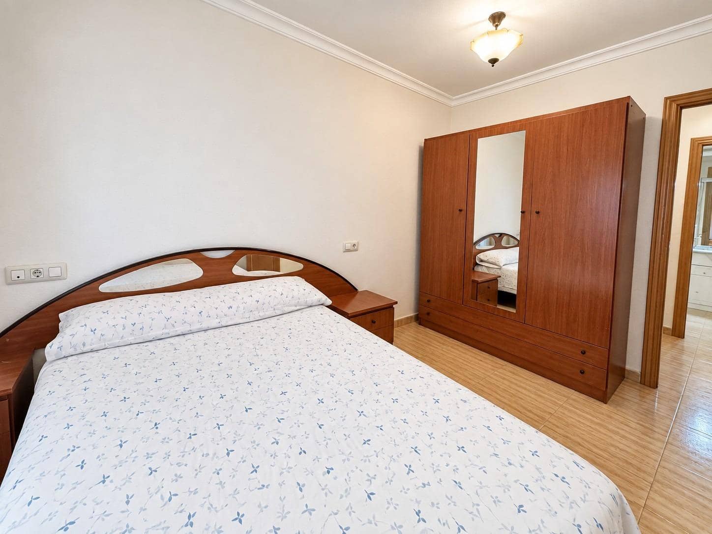 3 Zimmer Wohnung zu verkaufen in Aguilas mit Garage - 184.000 € (Ref: 10070288)
