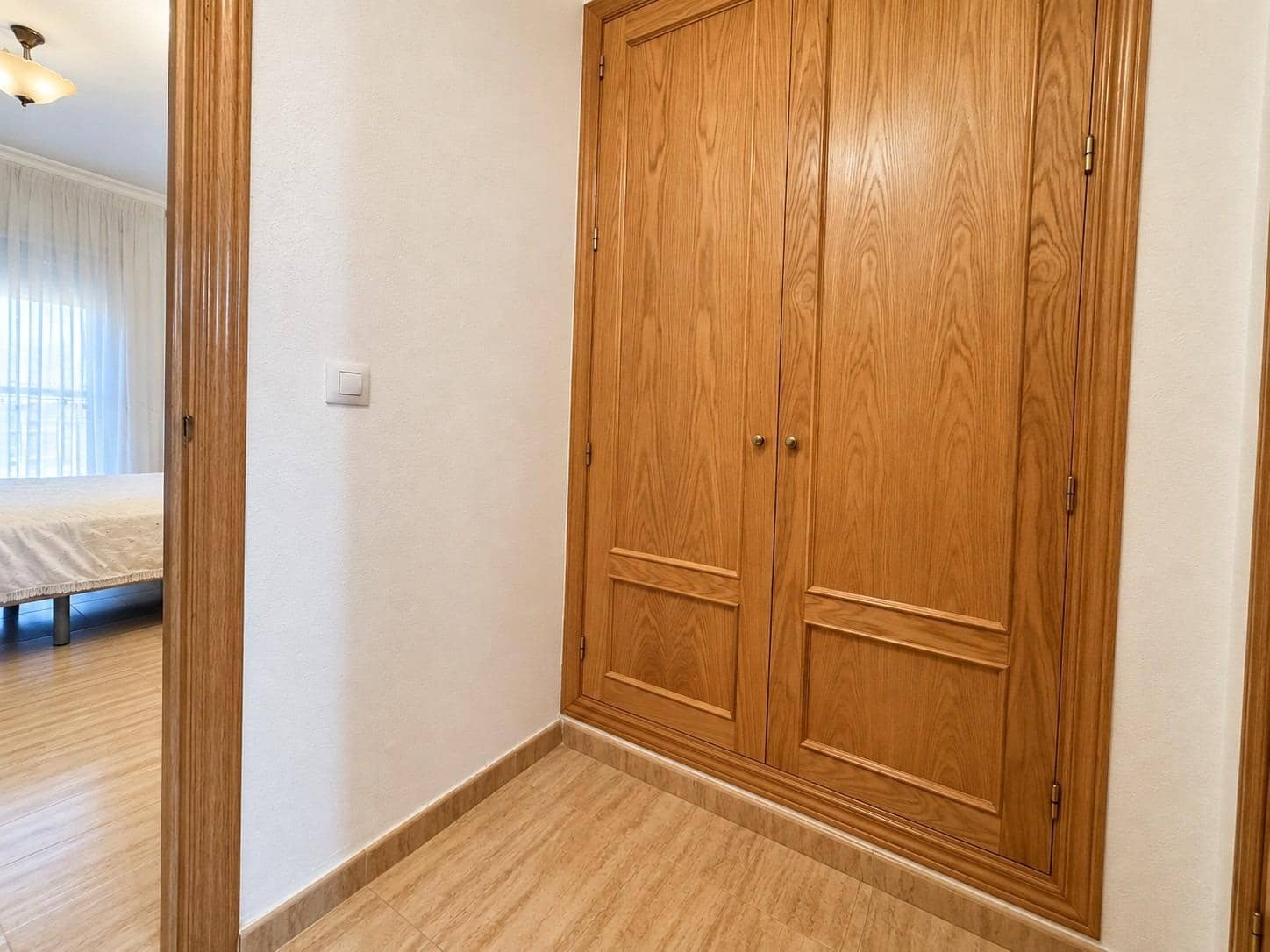 3 Zimmer Wohnung zu verkaufen in Aguilas mit Garage - 184.000 € (Ref: 10070288)