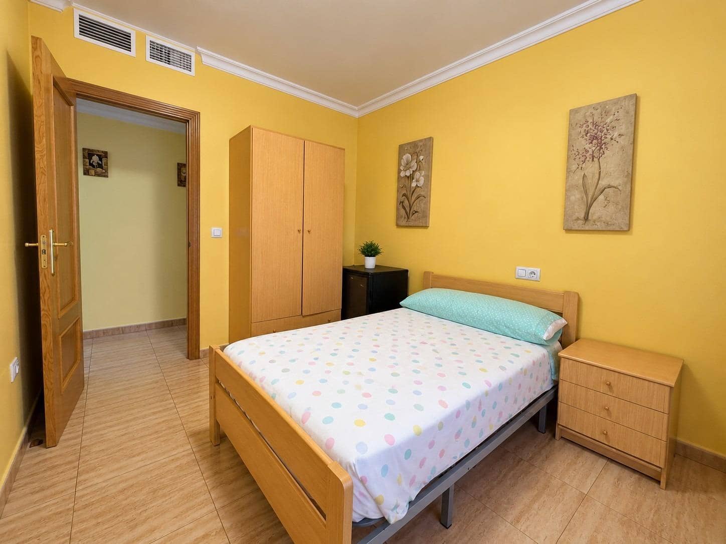 3 Zimmer Wohnung zu verkaufen in Aguilas mit Garage - 184.000 € (Ref: 10070288)