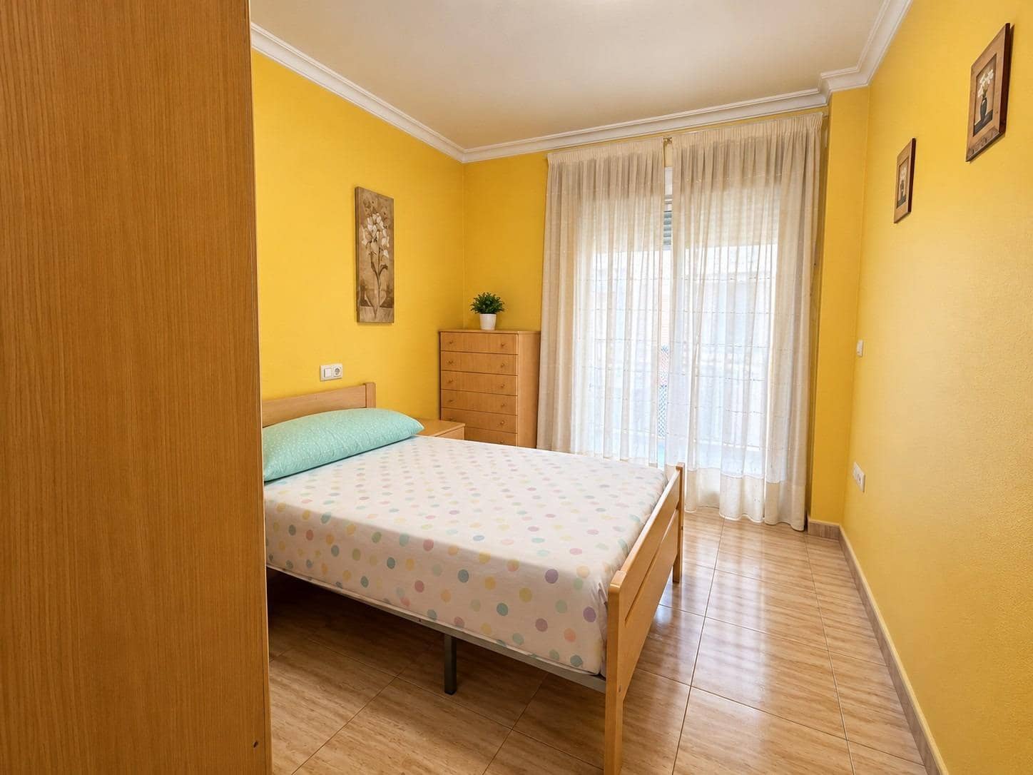 3 Zimmer Wohnung zu verkaufen in Aguilas mit Garage - 184.000 € (Ref: 10070288)