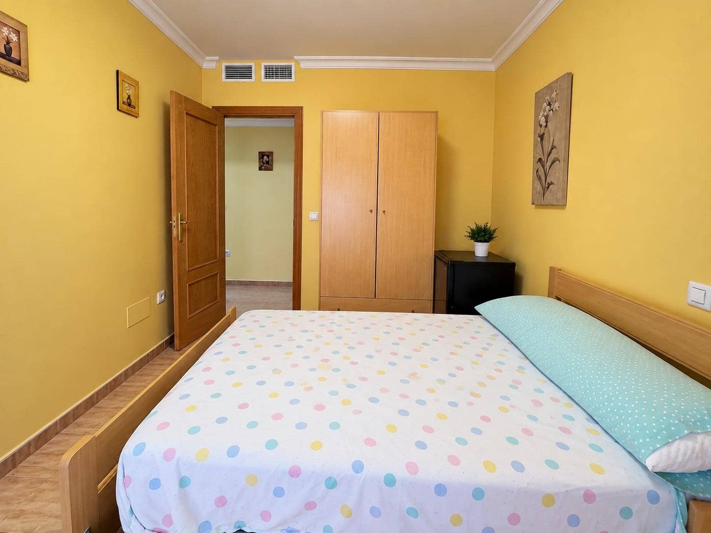 3 Zimmer Wohnung zu verkaufen in Aguilas mit Garage - 184.000 € (Ref: 10070288)