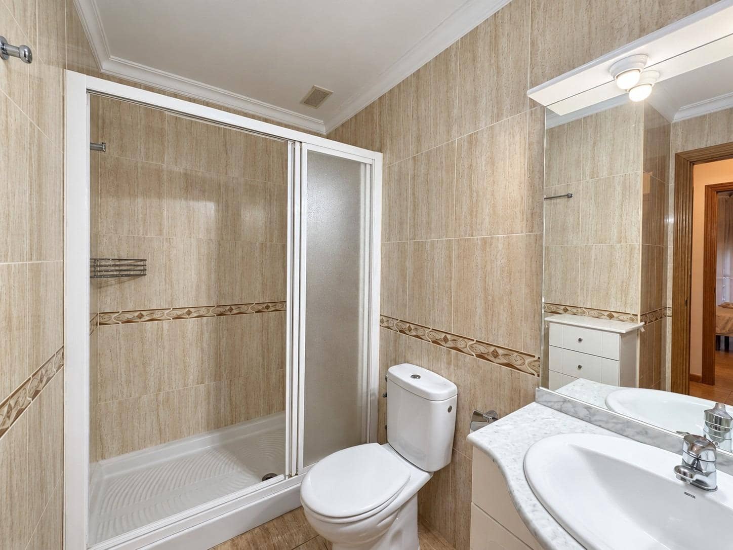 3 Zimmer Wohnung zu verkaufen in Aguilas mit Garage - 184.000 € (Ref: 10070288)
