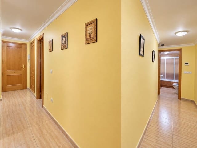 3 Zimmer Wohnung zu verkaufen in Aguilas mit Garage - 184.000 € (Ref: 10070288)