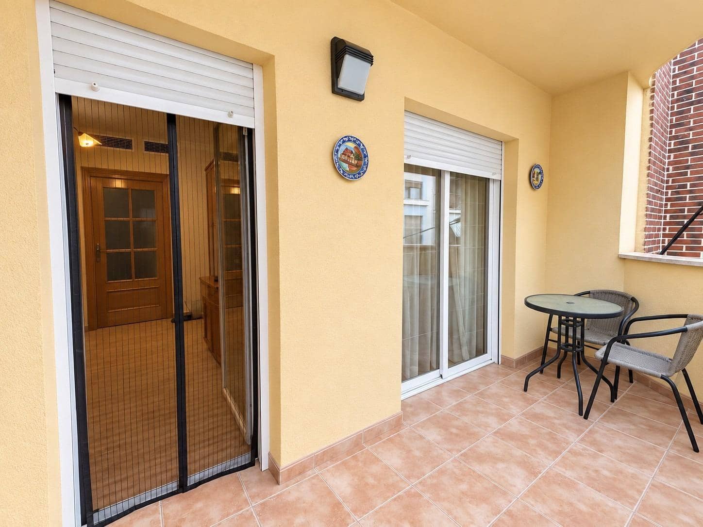 3 Zimmer Wohnung zu verkaufen in Aguilas mit Garage - 184.000 € (Ref: 10070288)