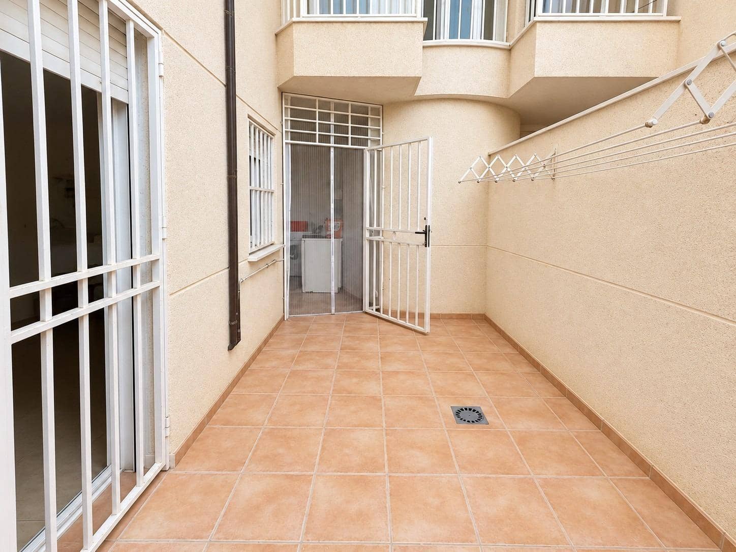 3 Zimmer Wohnung zu verkaufen in Aguilas mit Garage - 184.000 € (Ref: 10070288)