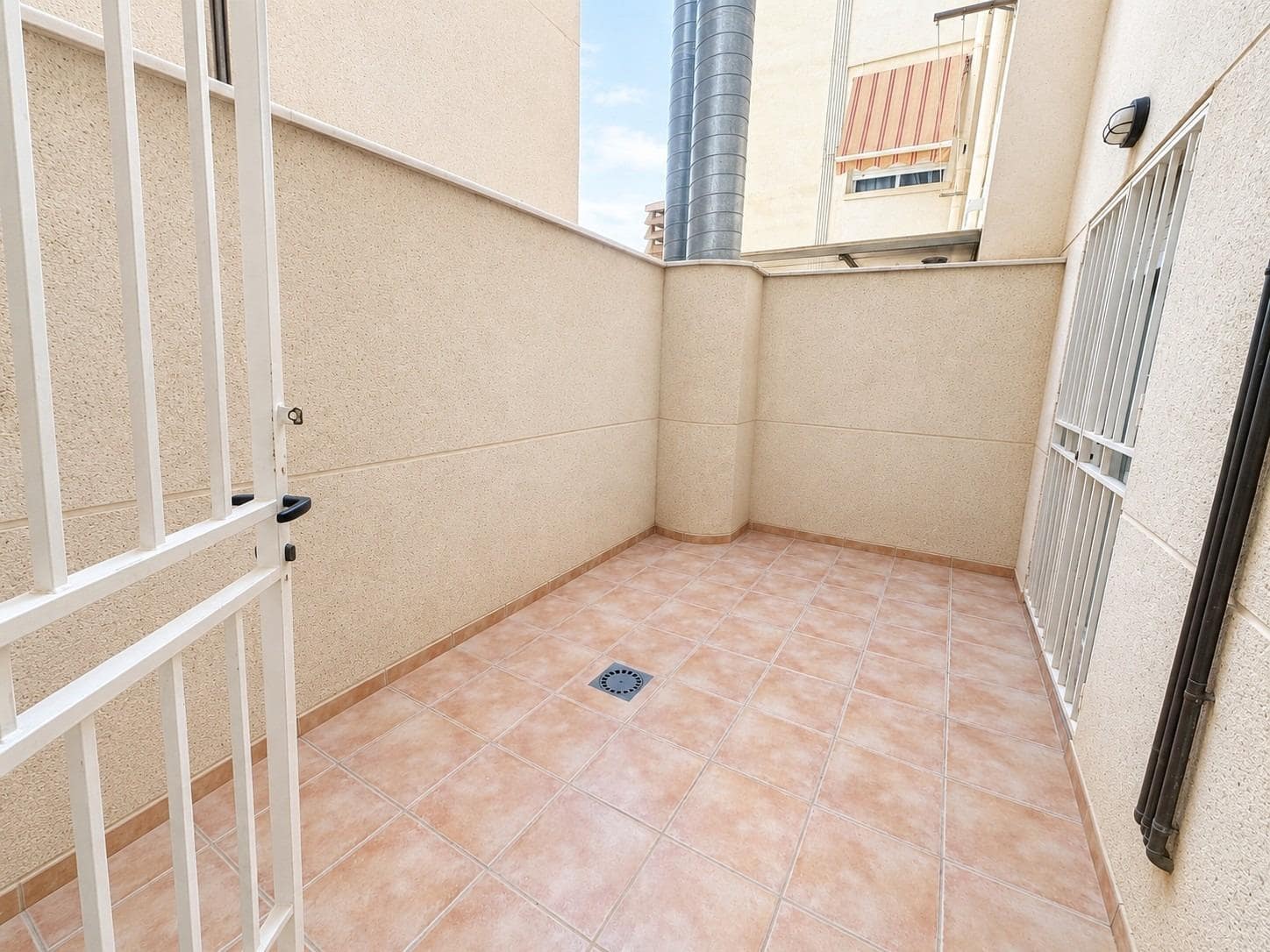 3 Zimmer Wohnung zu verkaufen in Aguilas mit Garage - 184.000 € (Ref: 10070288)