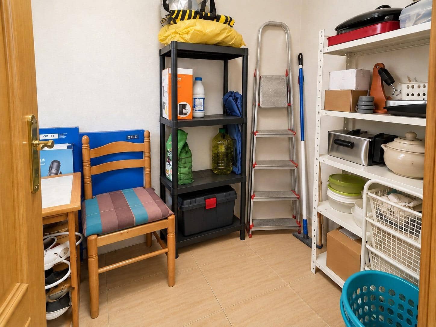 3 Zimmer Wohnung zu verkaufen in Aguilas mit Garage - 184.000 € (Ref: 10070288)