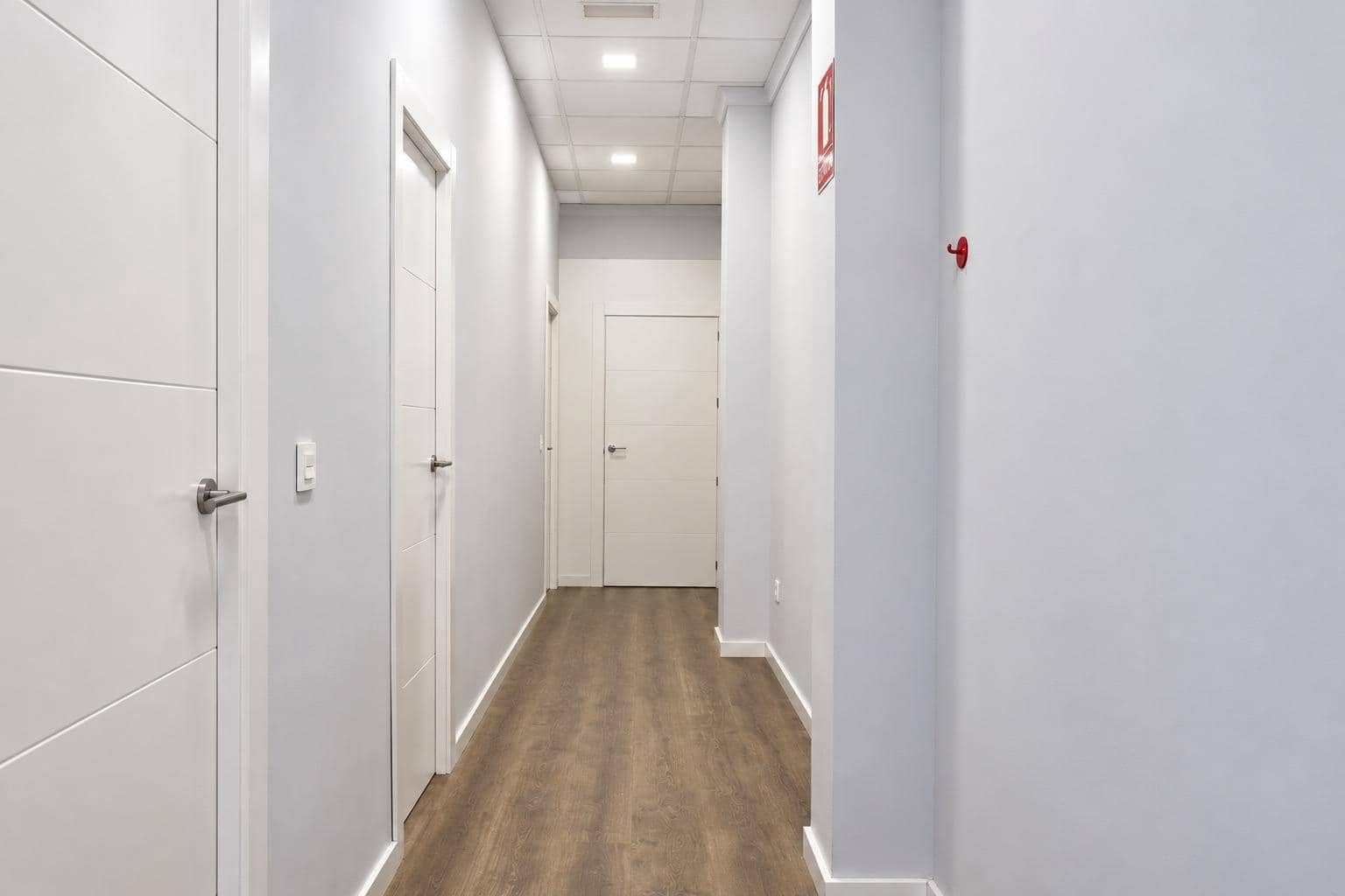 4 quarto Comercial para venda em Lorca - 79 900 € (Ref: 10071822)