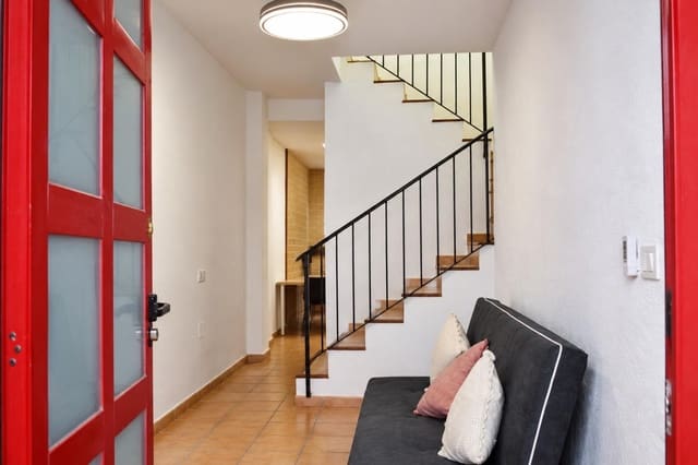 3 soverom Hus til salgs i La Ñora, Murcia by - € 175 000 (Ref: 10071823)
